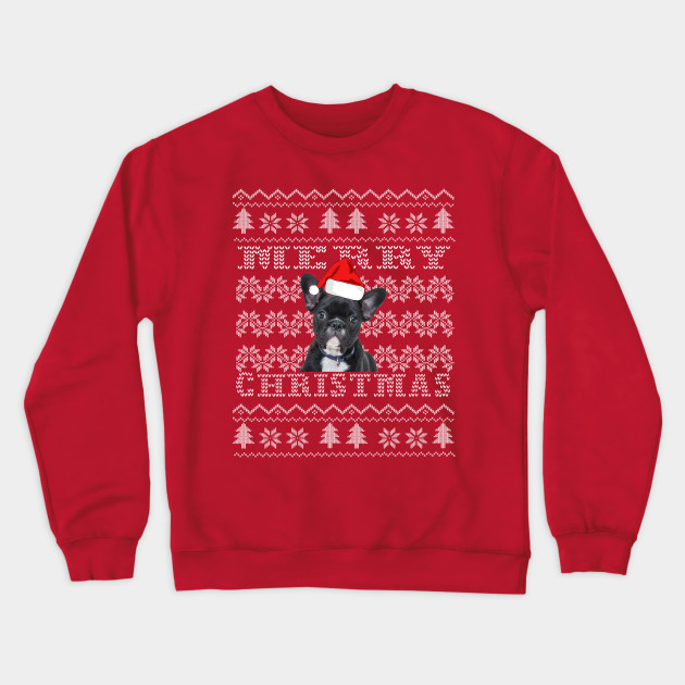 ugly christmas sweater