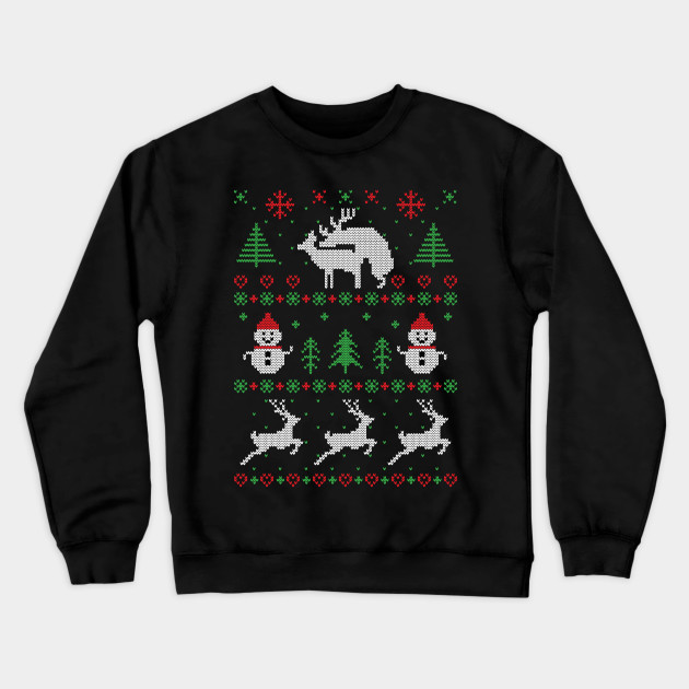 Ugly Sweater