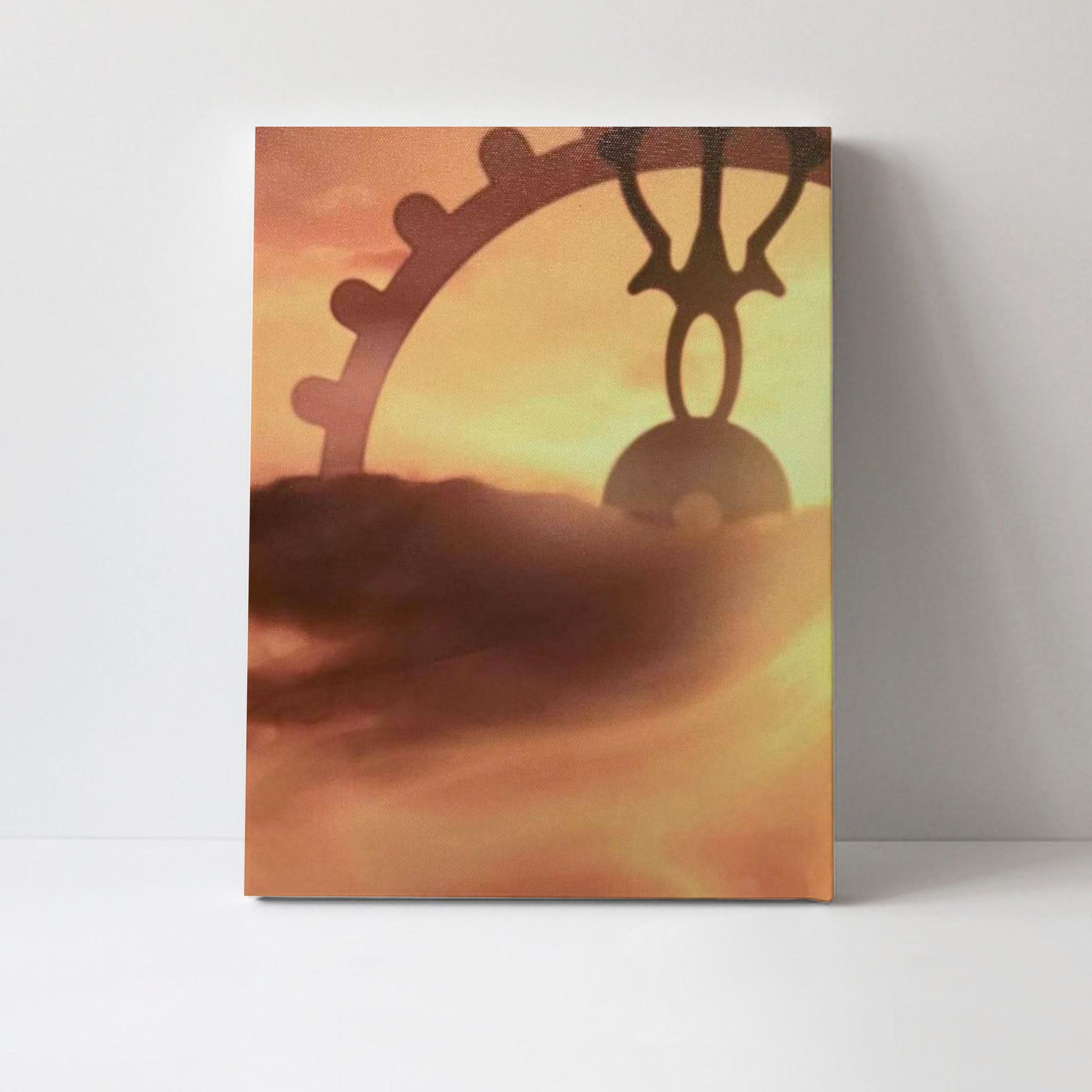 Home Wall Decor, Christian Canvas, Jesus Christ Canvas